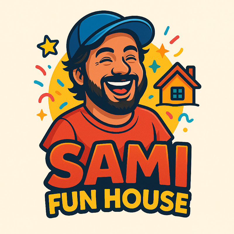 Sami Fun House
