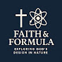 Faith & Formula logo