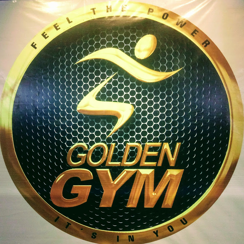 GoldenFitnessHub