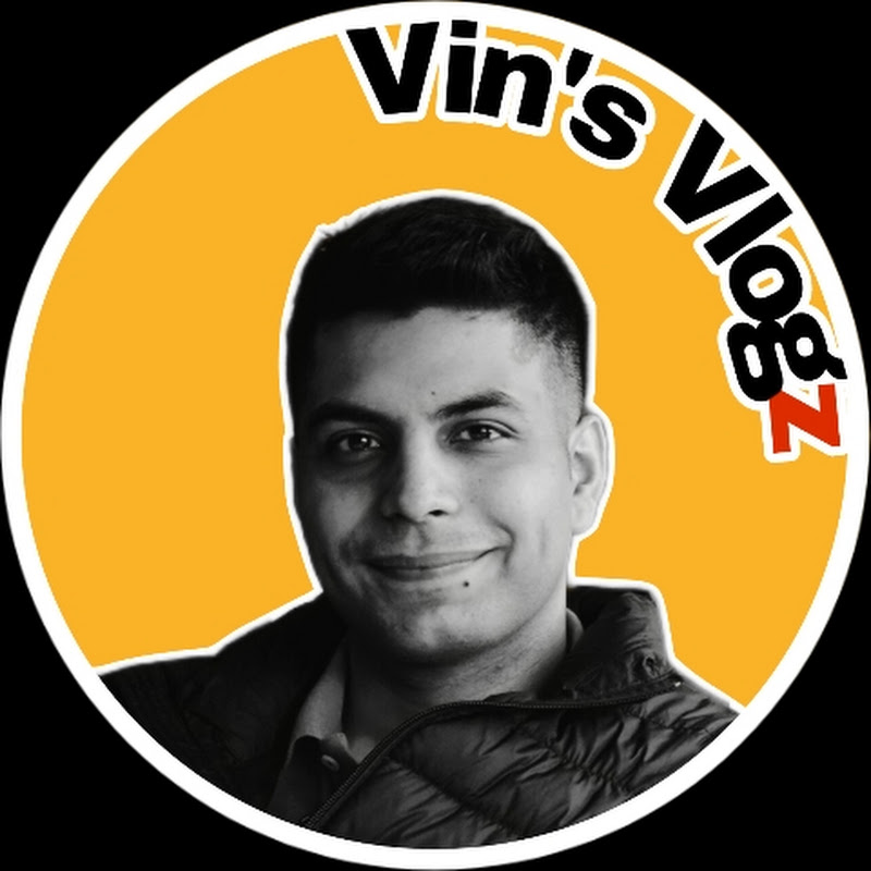Vins Vlogz