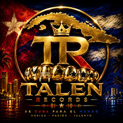 Talen Records Cuba / Miami