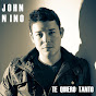 John Nino - Topic - Youtube