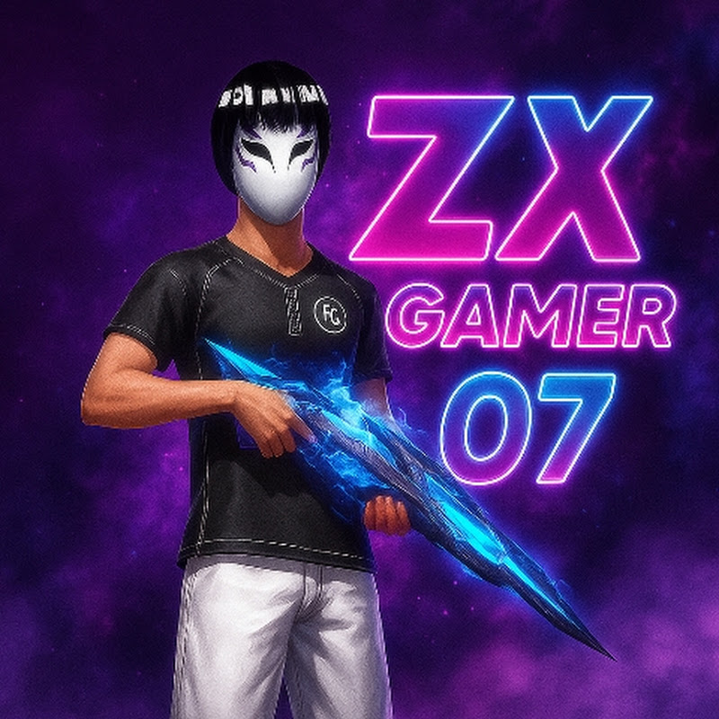 zx gamer 07