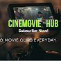 CINEMOVIE HUB logo