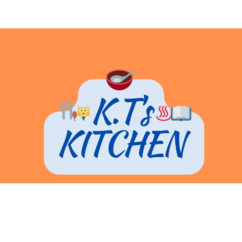 K.T's KITCHEN