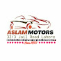Aslam Motors logo