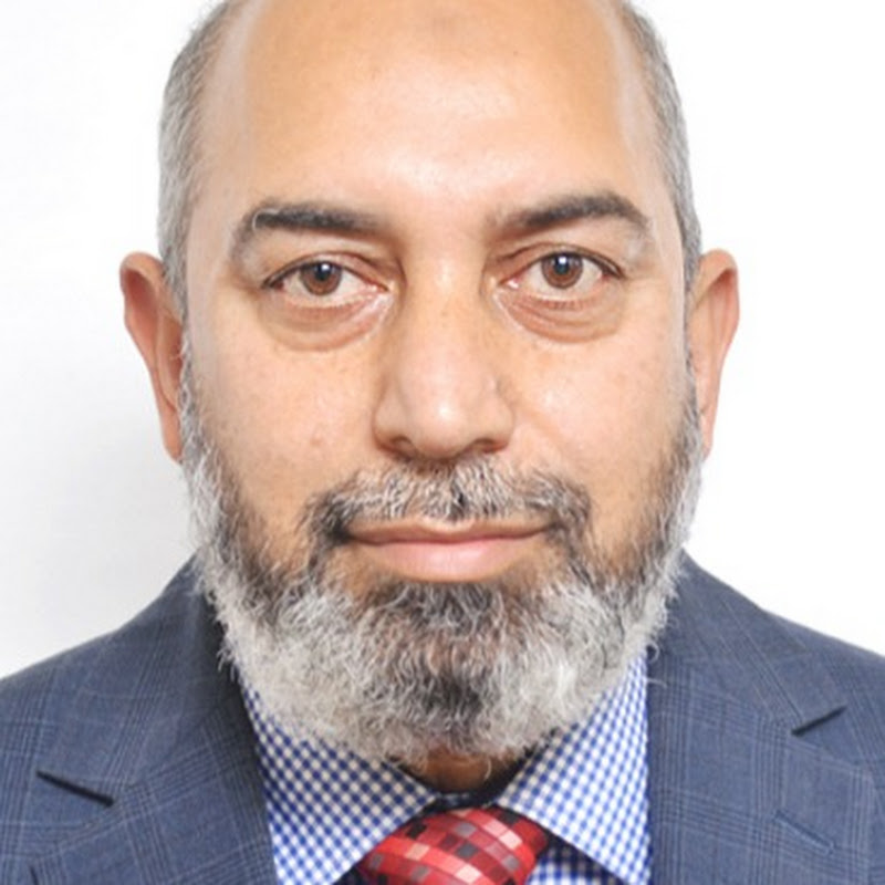 Dr. Zulfiqar Habib