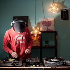 DJ音遊アイコン画像