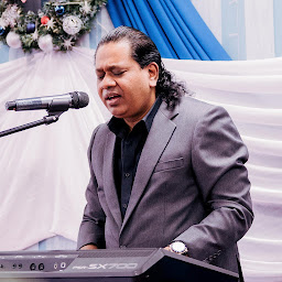 PS JV CHANDRA MORGAN photo
