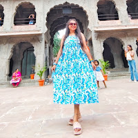 Kathiyawadi kinjal's kitchen profile image