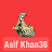 Asif Khan36