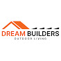 Dream Builders Outdoor Living logo