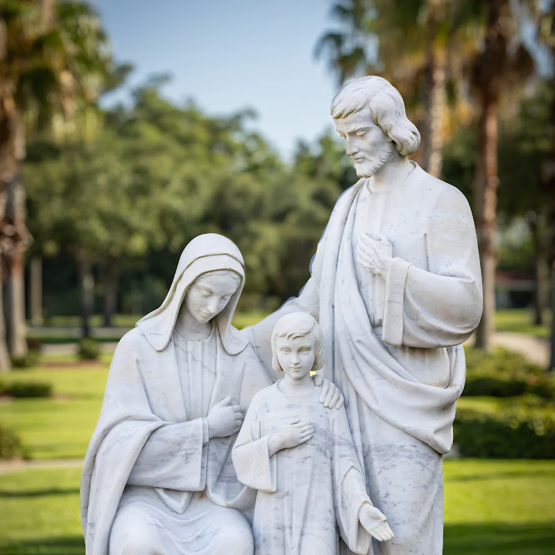 Holy Family Catholic Church, Orlando FL