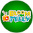 Bloom Telly - English Stories & Nursery Rhymes 