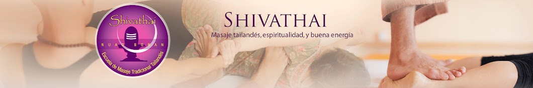 Shivathai Avatar canale YouTube 