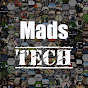 Mads Tech logo