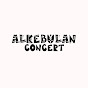 Alkebulan Concert logo