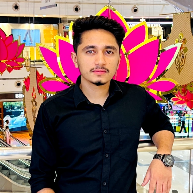 LensLife with Bhupesh