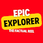 Epic Explorer logo