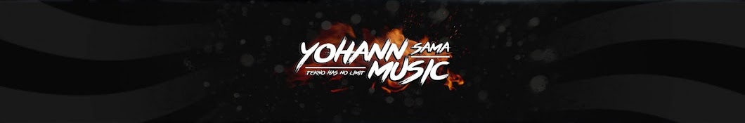 Yohann Sama Music Avatar del canal de YouTube
