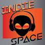 Indie Space logo