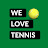 We Love Tennis