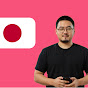 Learn Japanese With Rippa logo