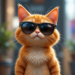 Cat Fan