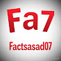 Factsasad07  logo