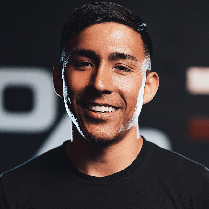 Lex Chavez