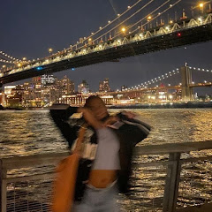 poppy diane  channel thumbnail