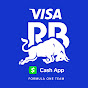 Visa Cash App RB F1 Team channel logo