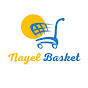 Nayel Basket  logo