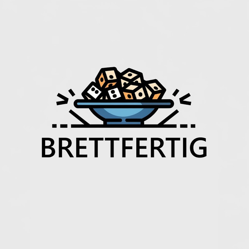 Brettfertig