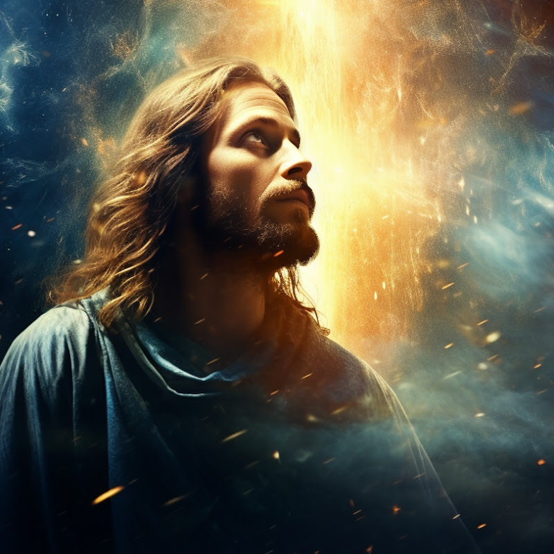 Inspiring Prayer Psalm