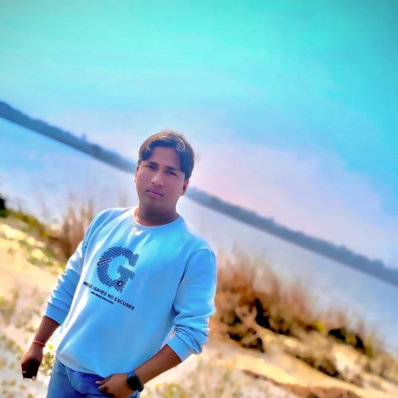 Abhinash kumar vlog