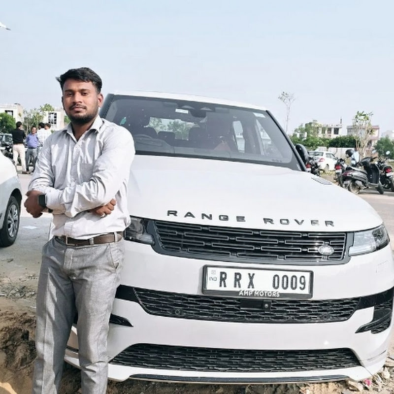 Ashish dhawan 