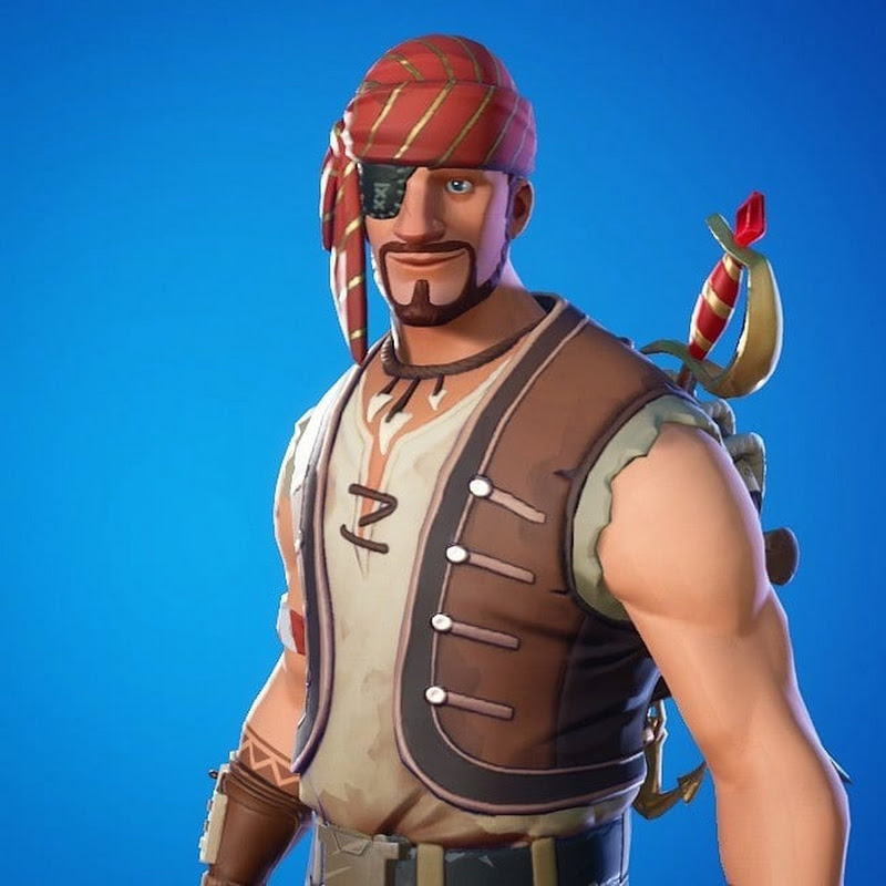 Uncle Squid