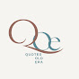 Quotes Old Era logo