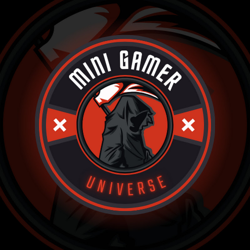 MiniGamer Universe