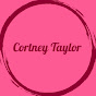 Cortney Taylor YouTube Profile Photo
