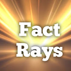 FACT RAYS channel logo