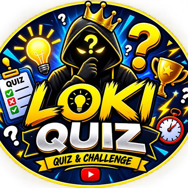 LOKI QUIZ
