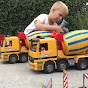 JACK's BRUDER Toys WORLD Avatar