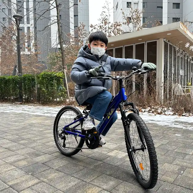 아빠랑 놀자