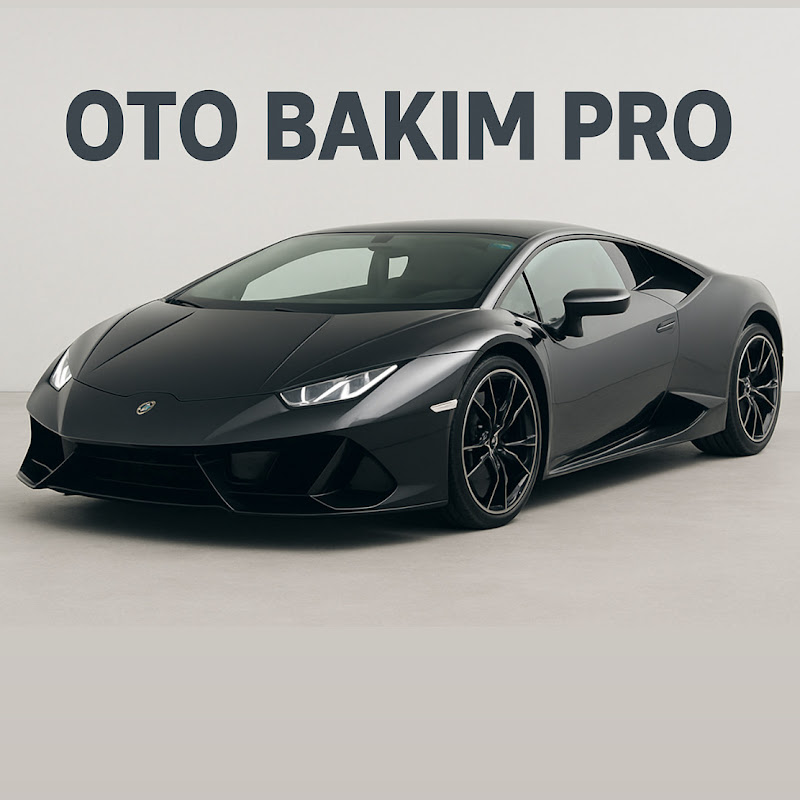 Oto Bakım Pro 