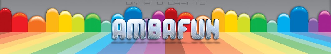 AmbaFun YouTube channel avatar