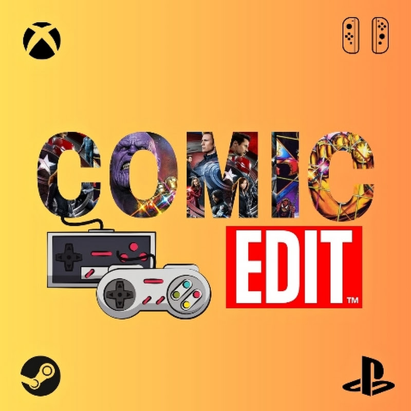 ComicEdit 