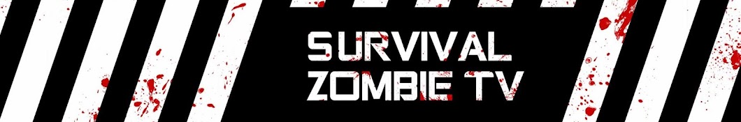 Survival Zombie TV YouTube kanalı avatarı