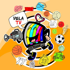 Vela Televisión - José Luis Vela